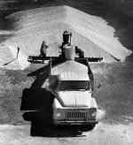 ГАЗ-53А 1965 года